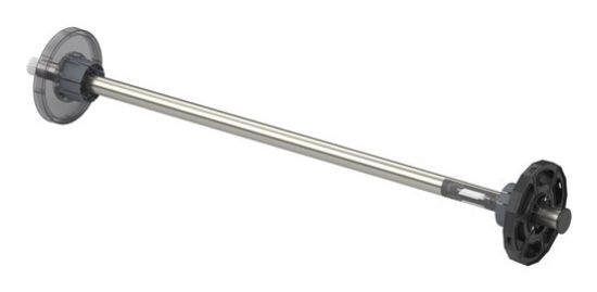 Image de Epson Pièce détachée ou accessoire pour imprimante/scanner Rouleau d'alimentation en papier 1 pièce(s) (C12C937671)