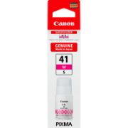 Image de Canon GI-41S M cartouche d'encre 1 pièce(s) Original Magenta (5875C001)