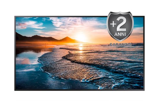 Image de Samsung extension de garantie et support 1 licence(s) 2 année(s) (P-LM-2NXX65H)