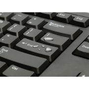 Image de Kensington KB100 EQ Clavier filaire (K63727FR)