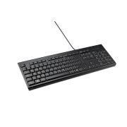 Image de Kensington KB100 EQ Clavier filaire (K63727WW)