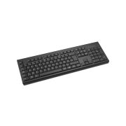 Image de Kensington KB150 EQ Clavier sans fil (Belgium-Layout) (K75561BE)