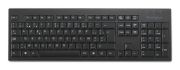 Image de Kensington KB150 EQ Clavier sans fil (Belgium-Layout) (K75561BE)
