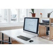 Image de Kensington KM150 EQ Kit clavier + souris sans fil (K75562WW)