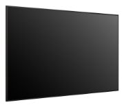 Image de LG Écran d'affichage dynamique Écran plat de signalisation numérique 2,18 m (86") LCD Wifi 500 cd/m² 4K Ultra HD Noir WebOS 24/7 (86UH5N-M.AEU)