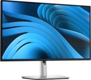Image de DELL Pro Plus P2725QE écran plat de PC 68,6 cm (27") 3840 x 2160 pixels 4K Ultra HD LCD Noir, Argent (DELL-P2725QE)