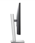 Image de DELL Pro Plus P2725DE écran plat de PC 68,6 cm (27") 2560 x 1440 pixels Quad HD LCD Noir, Argent (DELL-P2725DE)