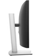 Image de DELL Pro Plus P3425WE écran plat de PC 86,6 cm (34.1") 3440 x 1440 pixels Wide Quad HD LCD Noir, Gris (DELL-P3425WE)