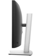 Image de DELL Pro Plus P3425WE écran plat de PC 86,6 cm (34.1") 3440 x 1440 pixels Wide Quad HD LCD Noir, Gris (DELL-P3425WE)