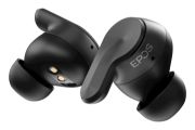Image de EPOS ADAPT E1 Casque True Wireless Stereo (TWS) Ecouteurs Business/Everyday Bluetooth Noir (1001262)