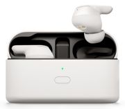 Image de EPOS ADAPT E1 Casque True Wireless Stereo (TWS) Ecouteurs Business/Everyday Bluetooth Blanc (1001261)