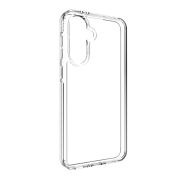 Image de ZAGG Crystal Palace Lite coque de protection pour téléphones portables 17 cm (6.7") Housse Transparent (702318074)