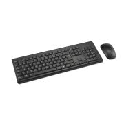 Image de Kensington KM150 EQ Kit clavier + souris sans fil (K75562FR)