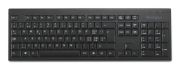 Image de Kensington KB150 EQ Clavier sans fil (Swiss-Layout) (K75561CH)