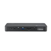 Image de Kensington SD5920T EQ Station d’accueil hybride Thunderbolt4 avec 4 sorties vidéo 4K et technologie DisplayLink (K35234EU)