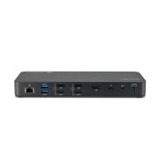 Image de Kensington SD5920T EQ Station d’accueil hybride Thunderbolt4 avec 4 sorties vidéo 4K et technologie DisplayLink (K35234EU)