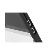 Image de Kensington Coque rigide BlackBelt EQ pour Surface Pro 9, 10 et Surface Pro 13" (K97503WW)