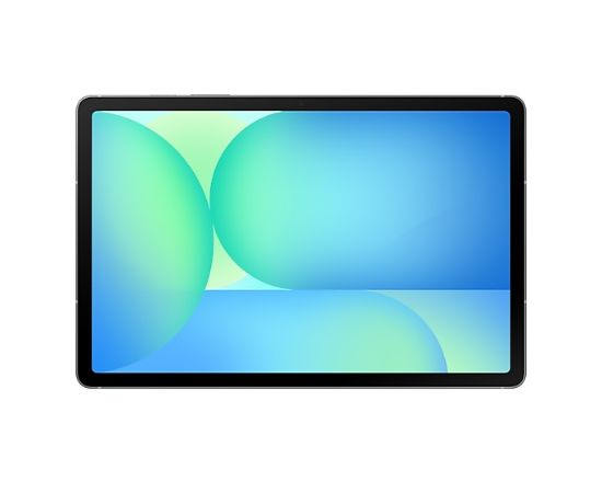 Image de Samsung Galaxy Tab S10 FE 5G Entreprise Edition Samsung Exynos LTE-TDD & LTE-FDD 128 Go 27,7 cm (10.9") 8 Go Wi-Fi 6 (802.11ax) Gris (SM-X526BZAREEB)