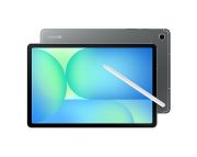 Image de Samsung Galaxy Tab S10 FE 5G Entreprise Edition Samsung Exynos LTE-TDD & LTE-FDD 128 Go 27,7 cm (10.9") 8 Go Wi-Fi 6 (802.11ax) Gris (SM-X526BZAREEB)