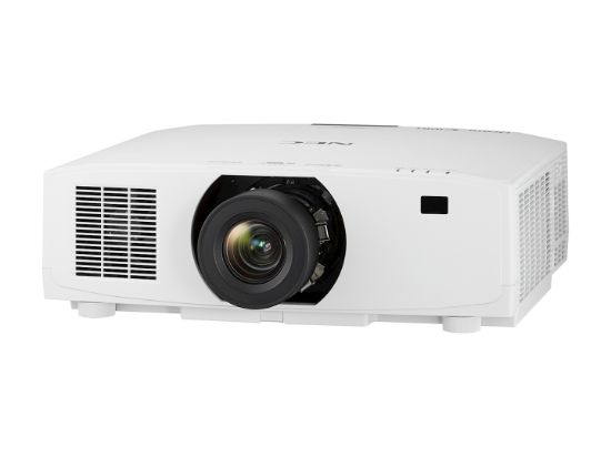 Image de NEC PV710UL Projecteur pour grandes salles 7100 ANSI lumens 3LCD WUXGA (1920x1200) Blanc (60005575)
