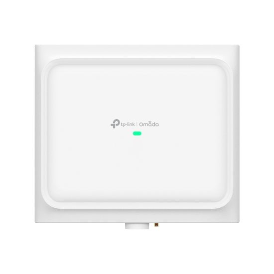 Image de TP-Link Omada 9300 Mbit/s Blanc (EAP772-OUTDOOR)