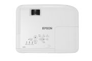 Image de Epson EB-W53 4000 ANSI lumens 3LCD WXGA (1200x800) Blanc (V11HB57040)