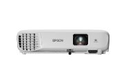 Image de Epson EB-W53 4000 ANSI lumens 3LCD WXGA (1200x800) Blanc (V11HB57040)