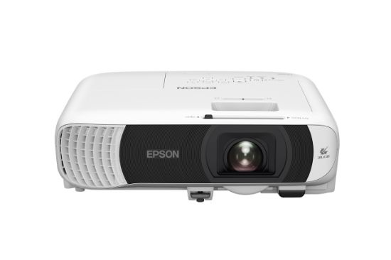 Image de Epson EB-FH18 4000 ANSI lumens 3LCD 1080p (1920x1080) Blanc (V11HB59240)
