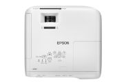 Image de Epson EB-FH18 4000 ANSI lumens 3LCD 1080p (1920x1080) Blanc (V11HB59240)