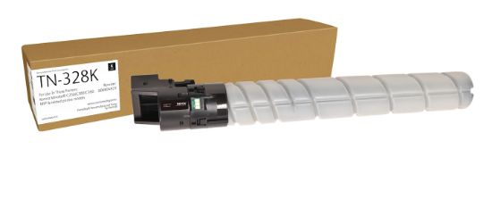 Image de Toner remanufacturé Noir Everyday™ de Xerox compatible avec Konica Minolta AAV8150 (AAV8150), Capacité standard (006R04931)