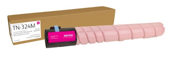 Image de Toner remanufacturé Magenta Everyday™ de Xerox compatible avec Konica Minolta A8DA330 (A8DA330), Capacité standard (006R04929)
