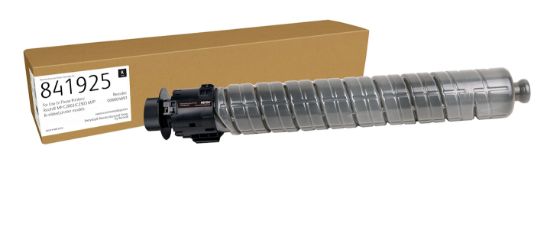 Image de Toner remanufacturé Noir Everyday™ de Xerox compatible avec Ricoh 841925, Capacité standard (006R04891)