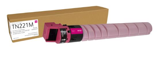 Image de Toner remanufacturé Magenta Everyday™ de Xerox compatible avec Konica Minolta A8K3330 (A8K3330), Capacité standard (006R04937)