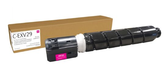 Image de Toner remanufacturé Magenta Everyday™ de Xerox compatible avec Canon C-EXV29 (2798B002AB), Capacité standard (006R04913)