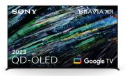 Image de Sony TV 195,6 cm (77") 4K Ultra HD Smart TV Wifi Noir (FWD-77A95L)