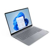 Image de Lenovo ThinkBook 14 G8 IAL Intel Core Ultra 5 225U Ordinateur portable 35,6 cm (14") WUXGA 16 Go DDR5-SDRAM 512 Go SSD Wi-Fi 6E (802.11ax) Windows 11 Pro Belge Gris (21SJ007FMB)
