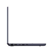 Image de ASUS BR1104FTA-NS0076XA Intel® N N150 Hybride (2-en-1) 29,5 cm (11.6") Écran tactile HD 8 Go LPDDR5-SDRAM 128 Go SSD Wi-Fi 6E (802.11ax) Windows 11 Pro Education Belge Gr ... (90NX08S1-M002J0)