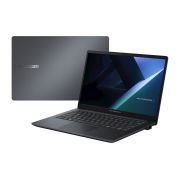 Image de ASUS ExpertBook B1 B1403CVA-S63754X Intel® Core™ i7 i7-13620H Ordinateur portable 35,6 cm (14") Full HD 16 Go DDR5-SDRAM 512 Go SSD Wi-Fi 6E (802.11ax) Windows 11 Pro US ... (90NX0811-M04B80)