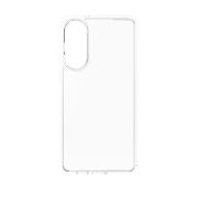 Image de ZAGG Clear Case coque de protection pour téléphones portables 17 cm (6.7") Housse Transparent (702318623)