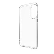 Image de ZAGG Clear Case coque de protection pour téléphones portables 17 cm (6.7") Housse Transparent (702318623)