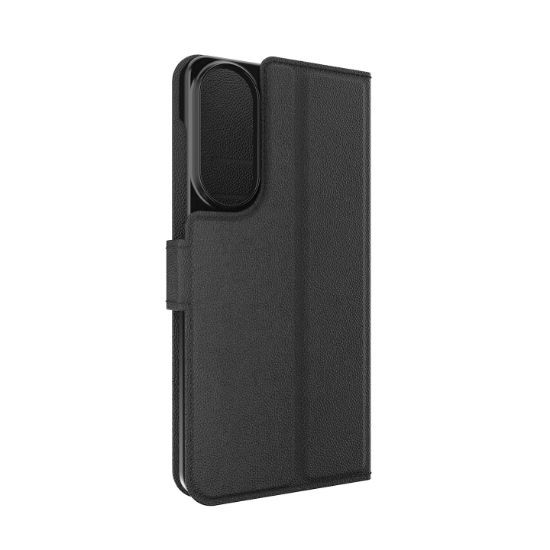 Image de ZAGG Folio coque de protection pour téléphones portables 17 cm (6.7") Noir (702318622)