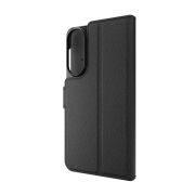 Image de ZAGG Folio coque de protection pour téléphones portables 17 cm (6.7") Noir (702318622)