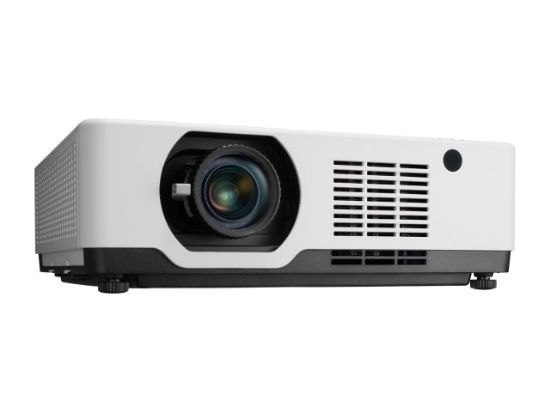 Image de NEC PE506UL Projecteur à focale standard 5200 ANSI lumens LCD WUXGA (1920x1200) Blanc (60005463)