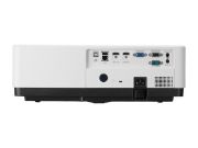 Image de NEC PE506UL Projecteur à focale standard 5200 ANSI lumens LCD WUXGA (1920x1200) Blanc (60005463)