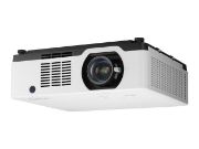 Image de NEC PE506UL Projecteur à focale standard 5200 ANSI lumens LCD WUXGA (1920x1200) Blanc (60005463)