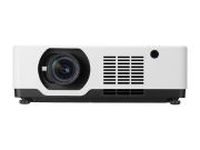 Image de NEC PE506UL Projecteur à focale standard 5200 ANSI lumens LCD WUXGA (1920x1200) Blanc (60005463)