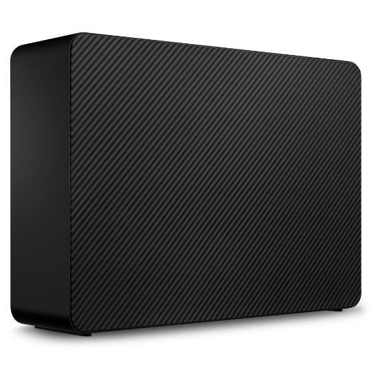 Image de Seagate Expansion disque dur externe 22 To 3.5" 3.2 Gen 1 (3.1 Gen 1) Noir (STKP22000400)