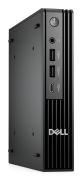 Image de DELL Pro QBM1250 Plus Intel Core Ultra 5 235 16 Go DDR5-SDRAM 512 Go SSD Windows 11 Pro Micro PC Mini PC Noir (D6GXR)
