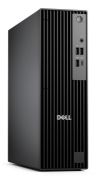 Image de DELL Pro QCS1250 Intel® Core™ i5 i5-14500 16 Go DDR5-SDRAM 512 Go SSD Windows 11 Pro Slim PC PC Noir (JX4DR)