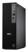 Image de DELL Pro QCS1250 Intel® Core™ i5 i5-14500 16 Go DDR5-SDRAM 512 Go SSD Windows 11 Pro Slim PC PC Noir (JX4DR)